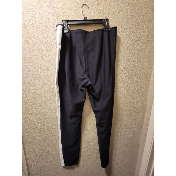 NWOT Athleta Interstellar colorblock tight Sz 16 - Picture 7 of 9